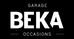 Logo Garage Beka BV